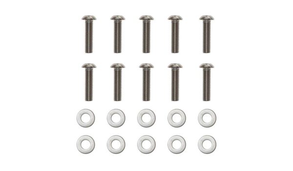 ProRack Capscrew Pack to suit TP1 Height Packers - 10 Pack