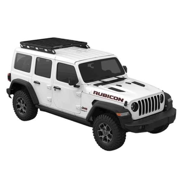 Yakima RuggedLine HD Track Mount - Image 4