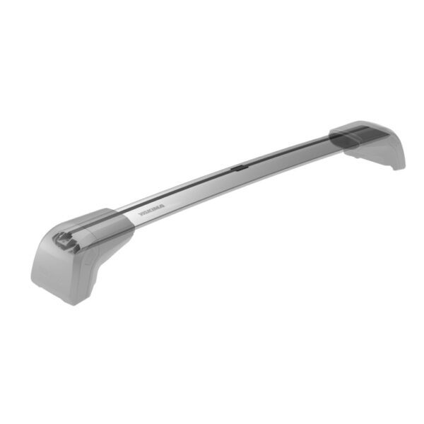 Yakima JetStream FX Bar 2XL 127 cm Silver Pack of 1