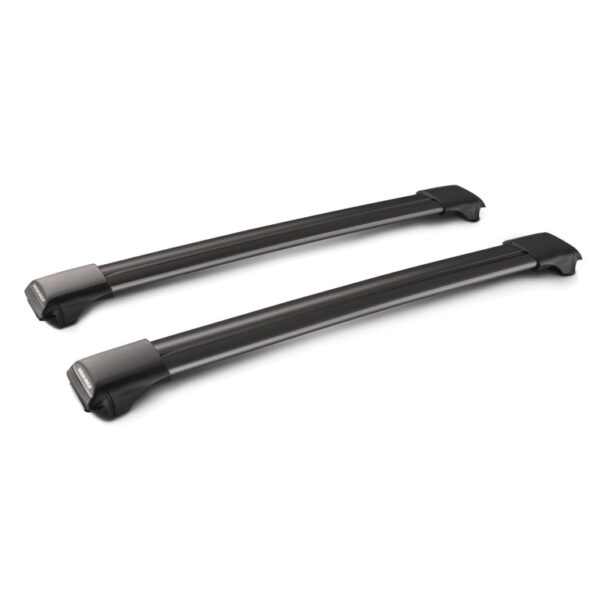 Yakima RailBar 97cm Black Pair (S46YB)