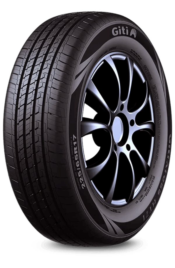 Falkenxross HT71 Asymmetrical 225/65R17 106H