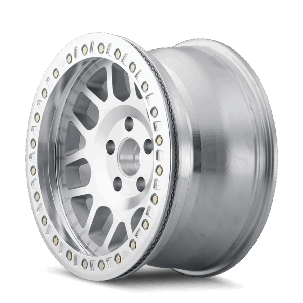 Dirty Life Mesa Race Machined Comp Beadlock 16x8.5 6x139.7 ET-25 - Image 2