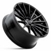 GT Form Anvil Gloss Black 22x10.5 5x112 ET32 - Image 2