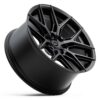 GT Form GFS1 Satin Black 20x9 6x139.7 ET30 - Image 2