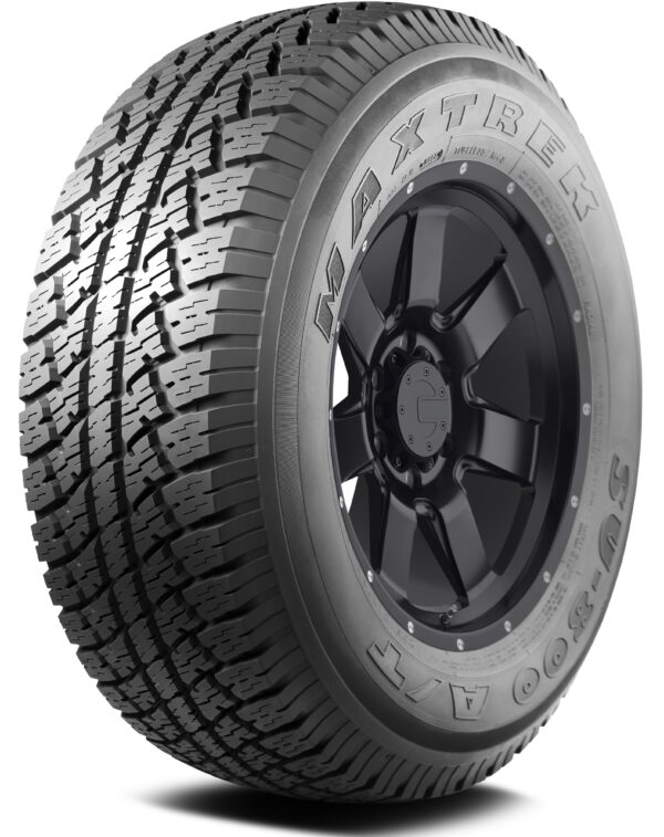 Maxtrek SU-800 27x8.50R14 95Q