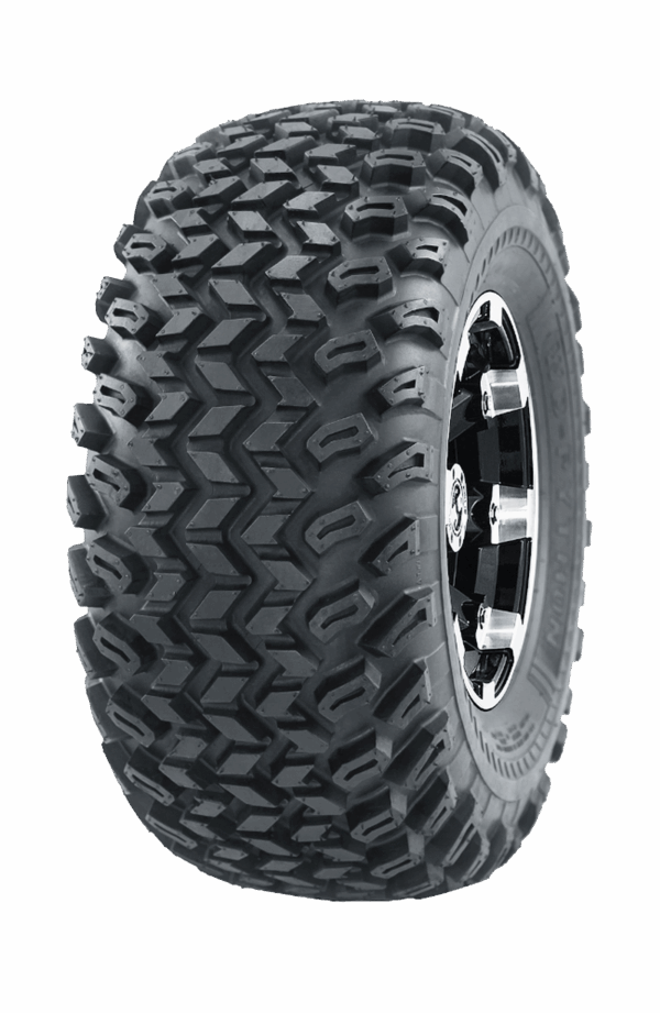 Bushmate P334 4PR TL 22x11.00-8