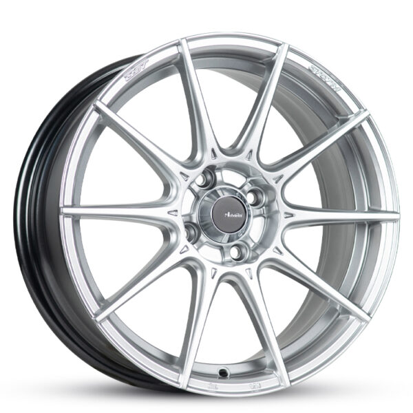 Advanti Dst N719 32 Hyper Bright 16x7 4x100 ET32