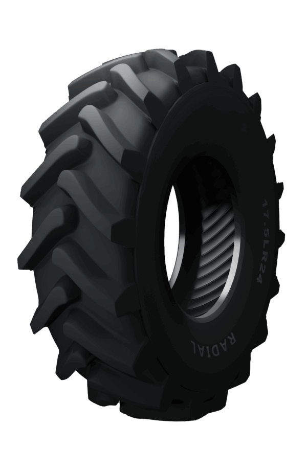 Advance TL R-4E A8 Industrial Steel Belt 405/70R24 158A8