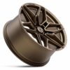 GT Form GFS3 Dark Bronze 20x9.5 6x139.7 ET15 - Image 2