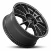 Jsr ST23 Satin Gunmetal Grey 18x8 5x114.3 ET40 - Image 2