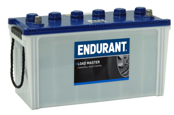 Endurant Commercial Starting Battery N100L