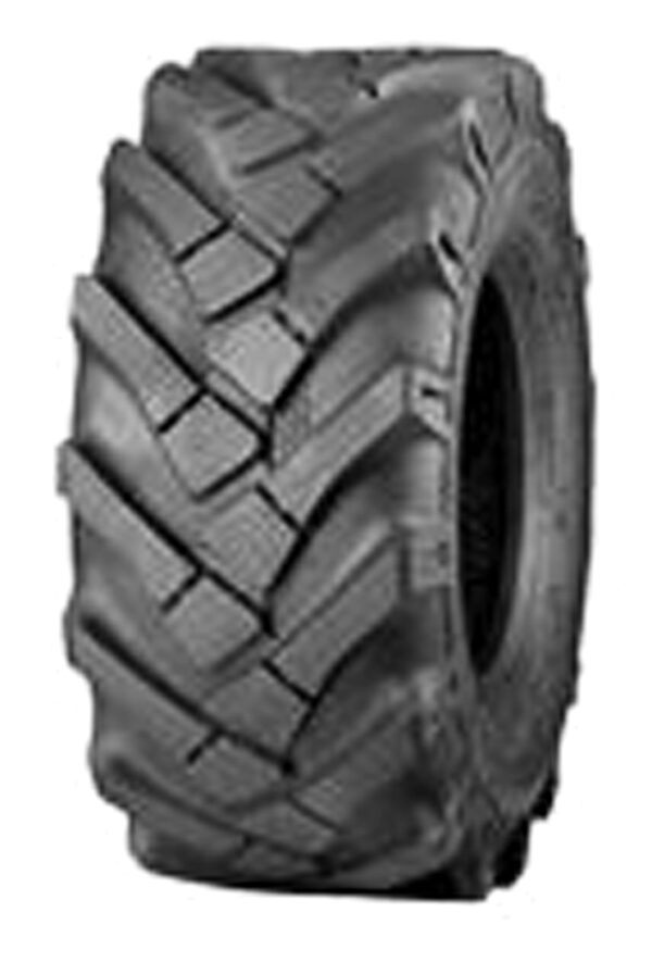 Alliance 224 Mpt Wide Base Traction TL 18R19.5