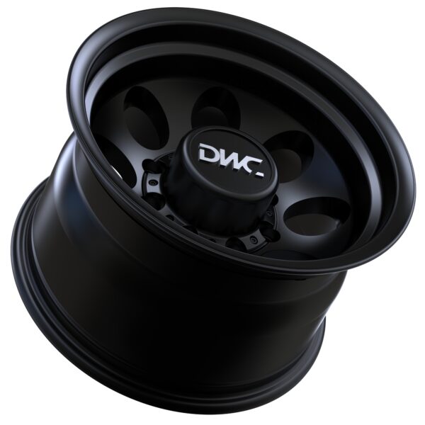 Dwc Alloy Legend Black 15x8 6x139.7 ET-22 - Image 4