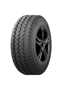 Arivo Transito ARZ6-X 205/75R16 108R light commercial tyre with double Y tread pattern and zigzag grooves